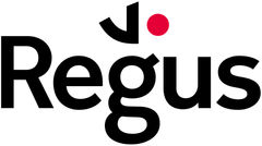 Regus (Hong Kong) logo