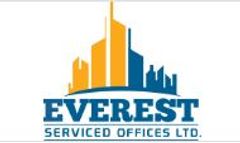 Everest Spaces logo