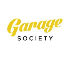 Garage Society logo