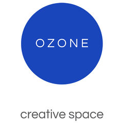 Ozone Creative Space logo