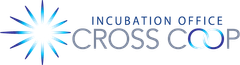 Cross Coop Serviced Office logo