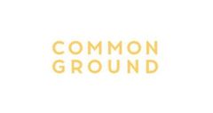 Common Ground (Malaysia) logo