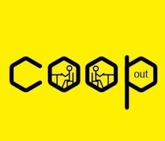 Coopout logo