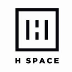 H Space logo