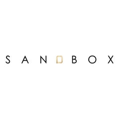 Sandbox Space logo