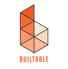 Builtable logo