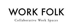 Work Folk logo