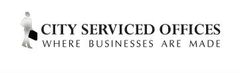 City Serviced Offices (Singapore) logo