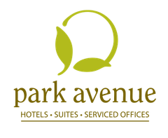 Park Avenue Serviced Offices logo