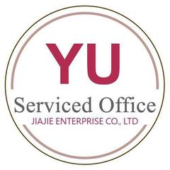 Yu Serviced Office logo