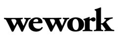 WeWork (Thailand) logo