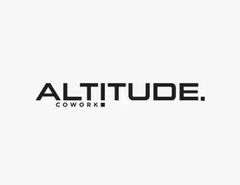 Altitude Cowork logo
