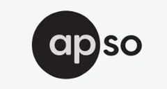 Asian Pacific Serviced Offices logo