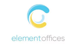 Element Offices logo