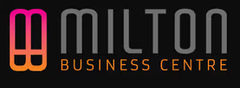 Milton Business Centre logo