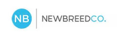 New Breed Co logo