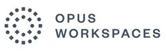Opus Workspaces logo