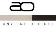Anytime Offices logo