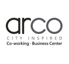 ARCO City logo