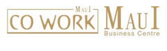 Maui Business Centre logo