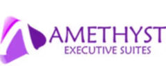 Amethyst (Indonesia) logo