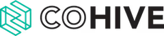 CoHive (Indonesia) logo