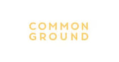 Common Ground (Malaysia) logo