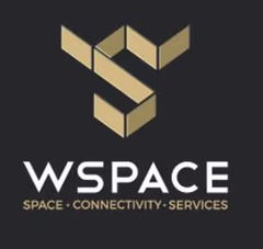 WSpace logo