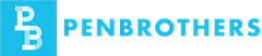 Penbrothers logo