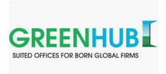 GreenHub (Indonesia) logo