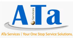 ATA Services logo
