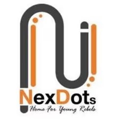 Nexdots logo