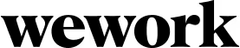 WeWork (UK) logo