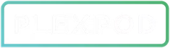 Plexpod logo