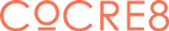 Cocre8 logo