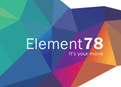 Element78 logo