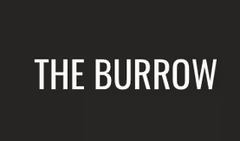 The Burrow logo