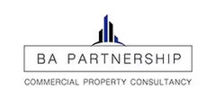 The BA Partnership logo