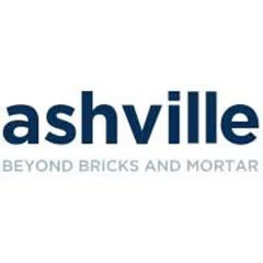 Ashville Group logo