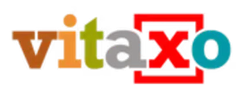 Vitaxo Offices logo