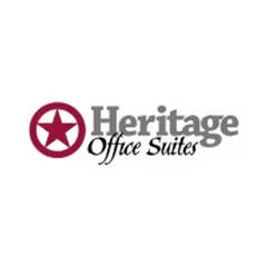 Heritage Office Suites logo