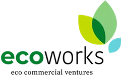 Ecoworks logo