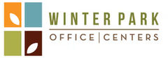Winter Park Office Centers logo