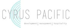 Cyrus Pacific logo