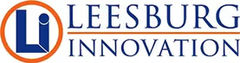 Leesburg Innovation logo