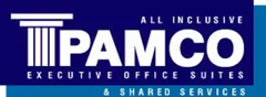 PAMCO Executive Office Suites logo