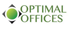 Optimal Offices logo