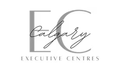 Calgary Executive Centres logo
