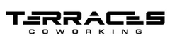 Terraces Coworking and Event Space logo