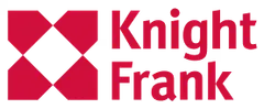 Knight Frank UK logo